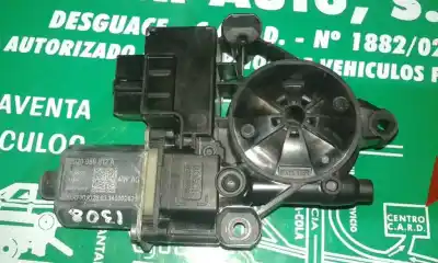 Peça sobressalente para automóvel em segunda mão motor elevador vidro traseiro direito por seat leon (5f1) reference referências oem iam 5q0959812a  0130822726