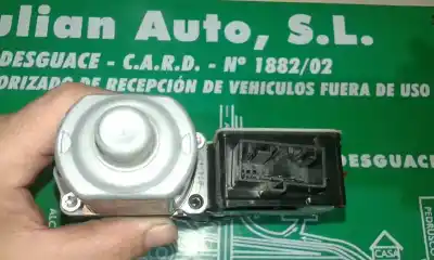 Peça sobressalente para automóvel em segunda mão motor elevador vidro traseiro direito por seat leon (5f1) reference referências oem iam 5q0959812a  0130822726