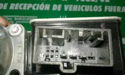 Peça sobressalente para automóvel em segunda mão motor elevador vidro traseiro direito por seat leon (5f1) reference referências oem iam 5q0959812a  0130822726