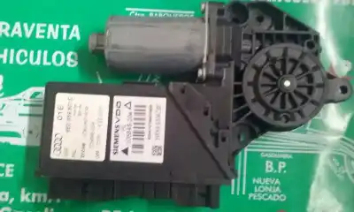 Second-hand car spare part Rear Left Window Motor for AUDI A4 AVANT (8E) 1.8 T OEM IAM references 8E0959801E 105848204 105998204