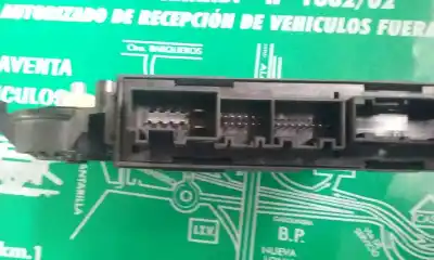 Second-hand car spare part rear left window motor for audi a4 avant (8e) 1.8 t oem iam references 8e0959801e 105848204 105998204