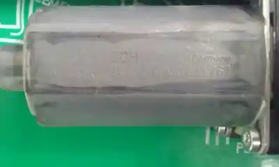 Second-hand car spare part rear left window motor for audi a4 avant (8e) 1.8 t oem iam references 8e0959801e 105848204 105998204