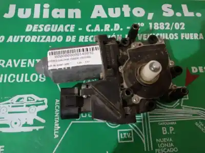 Pezzo di ricambio per auto di seconda mano Motore Alzacristalli Posteriore Sinistro per AUDI A6 AVANT (4B5) * Riferimenti OEM IAM 101144114  05071975