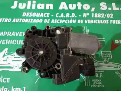 Peça sobressalente para automóvel em segunda mão motor elevador vidro traseiro esquerdo por audi a6 avant (4b5) * referências oem iam 101144114  05071975