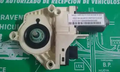 Peça sobressalente para automóvel em segunda mão motor elevador vidro dianteiro esquerdo por audi a6 berlina (4f2) 3.0 tdi quattro (171kw) referências oem iam 4f0959801d