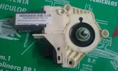 Peça sobressalente para automóvel em segunda mão motor elevador vidro dianteiro direito por audi a6 berlina (4f2) 3.0 tdi quattro (171kw) referências oem iam 4f0959802d