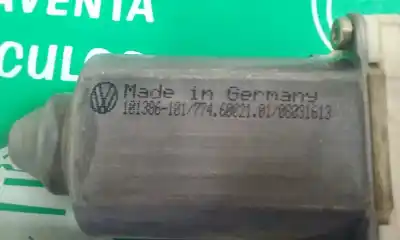 Second-hand car spare part right front window motor for seat toledo (1m2) stella oem iam references 1j0959802g  