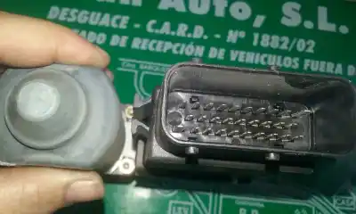 Second-hand car spare part right front window motor for seat toledo (1m2) stella oem iam references 1j0959802g  