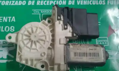 Second-hand car spare part rear left window motor for seat toledo (1m2) stella oem iam references 1j4959811c  