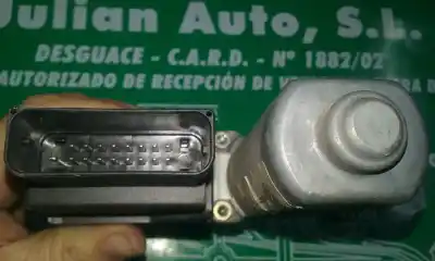 Second-hand car spare part rear left window motor for seat toledo (1m2) stella oem iam references 1j4959811c  