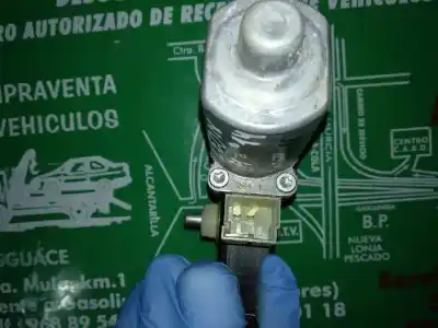 Peça sobressalente para automóvel em segunda mão motor elevador vidro traseiro esquerdo por seat leon (5f1) reference referências oem iam 5q0959801b  0130822717