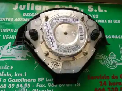 Second-hand car spare part front left air bag for seat toledo (1m2) stella oem iam references 1m0880201k  