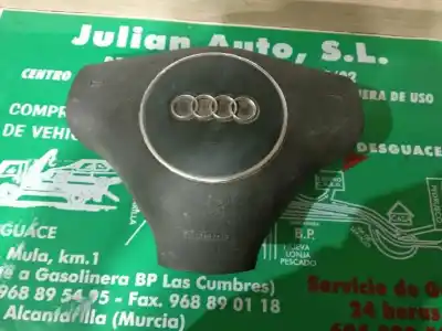 Gebrauchtes Autoersatzteil AIRBAG VORNE LINKS zum AUDI ALLROAD QUATTRO (4B5)  OEM-IAM-Referenzen 8E0880201J  