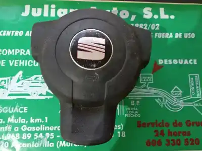 Peça sobressalente para automóvel em segunda mão  por SEAT TOLEDO (5P2)  Referências OEM IAM 5P0880201P  