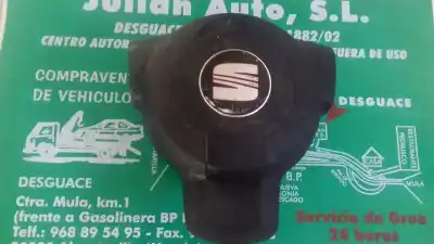 Second-hand car spare part front left air bag for seat toledo (5p2) exclusive oem iam references 5p0880201j