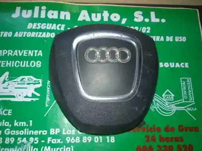Peça sobressalente para automóvel em segunda mão airbag dianteiro esquerdo por audi a4 berlina (8e) 2.0 tdi referências oem iam 8e0880201df
