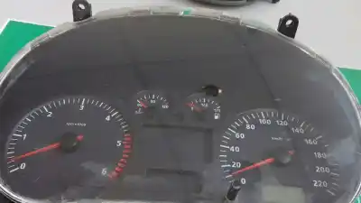 Peça sobressalente para automóvel em segunda mão  por SEAT IBIZA (6K1)  Referências OEM IAM 110008924004  W06K0920850C