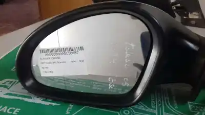 Peça sobressalente para automóvel em segunda mão espelho retrovisor esquerdo por seat toledo (5p2) reference referências oem iam 