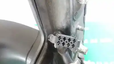 Peça sobressalente para automóvel em segunda mão espelho retrovisor esquerdo por seat toledo (5p2) reference referências oem iam   