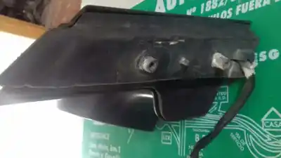 Peça sobressalente para automóvel em segunda mão espelho retrovisor esquerdo por seat toledo (5p2) reference referências oem iam   