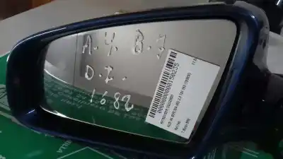 Peça sobressalente para automóvel em segunda mão  por AUDI A4 BERLINA (8E)  Referências OEM IAM   