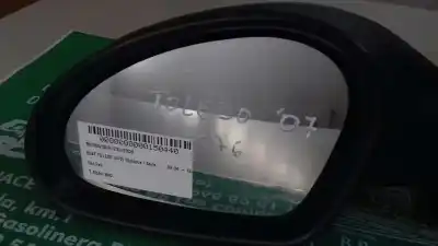 Pezzo di ricambio per auto di seconda mano Specchio Sinistro per SEAT TOLEDO (5P2) Stylance / Style Riferimenti OEM IAM   