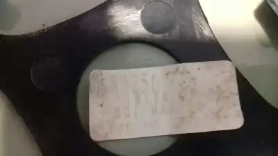 Peça sobressalente para automóvel em segunda mão vidro espelho retrovisor direito por seat ibiza (6k1) select referências oem iam   