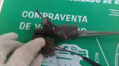 Peça sobressalente para automóvel em segunda mão espelho retrovisor direito por seat ibiza (6k1) select referências oem iam   