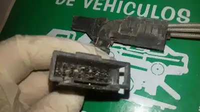 Peça sobressalente para automóvel em segunda mão espelho retrovisor direito por seat ibiza (6k1) select referências oem iam   