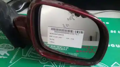 Автозапчастина б/у правий задний огляд для SEAT TOLEDO (1M2) * Посилання на OEM IAM   