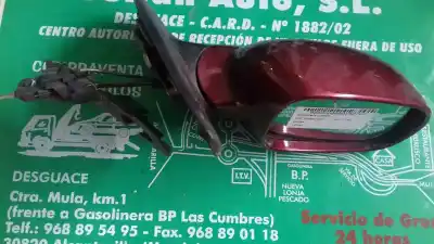 Автозапчастина б/у правий задний огляд для seat toledo (1m2) * посилання на oem iam   