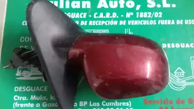 Автозапчастина б/у правий задний огляд для seat toledo (1m2) * посилання на oem iam   