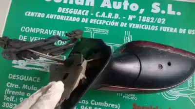 Автозапчастина б/у правий задний огляд для seat toledo (1m2) * посилання на oem iam   