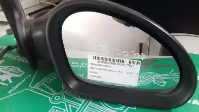 Peça sobressalente para automóvel em segunda mão Espelho Retrovisor Direito por SEAT TOLEDO (5P2) Stylance / Style Referências OEM IAM   