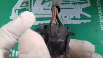 Peça sobressalente para automóvel em segunda mão espelho retrovisor direito por seat toledo (5p2) stylance / style referências oem iam   