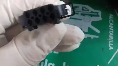 Peça sobressalente para automóvel em segunda mão espelho retrovisor direito por seat toledo (5p2) stylance / style referências oem iam   