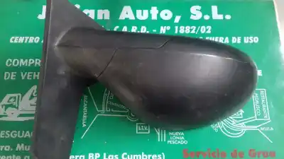 Peça sobressalente para automóvel em segunda mão espelho retrovisor direito por seat toledo (5p2) stylance / style referências oem iam   