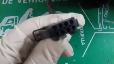 Peça sobressalente para automóvel em segunda mão espelho retrovisor direito por seat toledo (5p2) stylance / style referências oem iam   