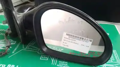 Peça sobressalente para automóvel em segunda mão espelho retrovisor direito por seat toledo (5p2) reference referências oem iam 