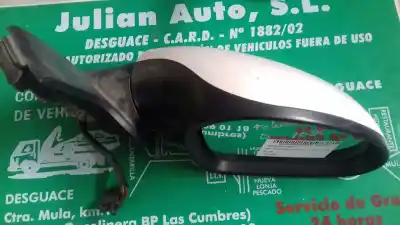 Pezzo di ricambio per auto di seconda mano retrovisore destro per seat toledo (5p2) reference riferimenti oem iam   