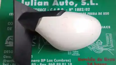 Pezzo di ricambio per auto di seconda mano retrovisore destro per seat toledo (5p2) reference riferimenti oem iam   