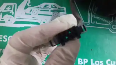 Pezzo di ricambio per auto di seconda mano retrovisore destro per seat toledo (5p2) reference riferimenti oem iam   