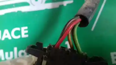 Pezzo di ricambio per auto di seconda mano retrovisore destro per seat toledo (5p2) reference riferimenti oem iam   