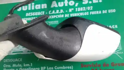 Pezzo di ricambio per auto di seconda mano retrovisore destro per seat toledo (5p2) reference riferimenti oem iam   