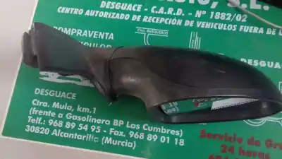Peça sobressalente para automóvel em segunda mão espelho retrovisor direito por seat toledo (5p2) exclusive referências oem iam   