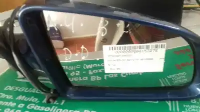 Peça sobressalente para automóvel em segunda mão  por AUDI A4 BERLINA (8E)  Referências OEM IAM   