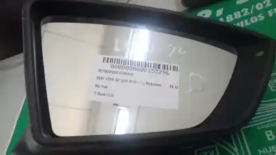 Автозапчастина б/у ПРАВИЙ ЗАДНИЙ ОГЛЯД для SEAT LEON (5F1)  Посилання на OEM IAM   