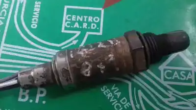 Peça sobressalente para automóvel em segunda mão sonda lambda por seat ibiza (6k1) select referências oem iam 0258003265/266  030905265