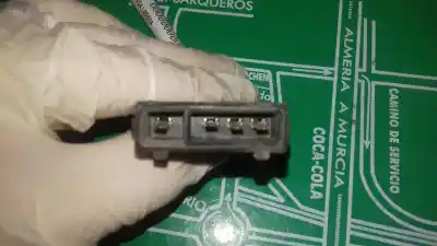 Peça sobressalente para automóvel em segunda mão sonda lambda por seat ibiza (6k1) select referências oem iam 0258003265/266  030905265