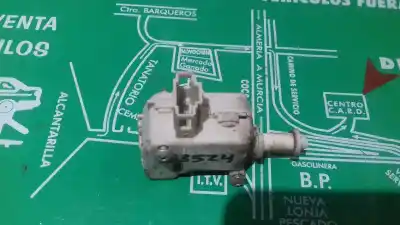 Автозапчастина б/у паливна зовнішня кришка двигуна для SEAT TOLEDO (1M2) Select Посилання на OEM IAM 3B0959782  1M0810773A